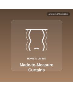 Made-to-Measure Curtains