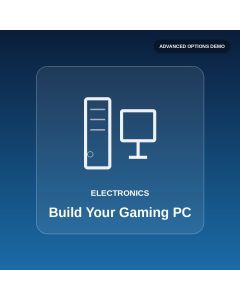 Build Your Gaming PC