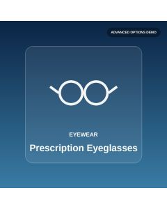 Prescription Eyeglasses