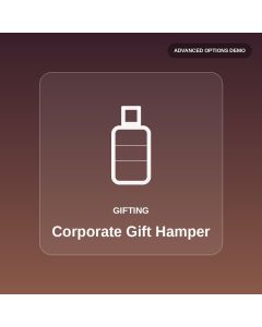 Corporate Gift Hamper